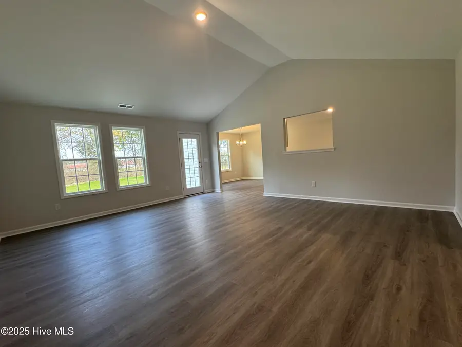 207 Hill Valley Drive #(Lot 59), La Grange, NC 28551 - Image #3