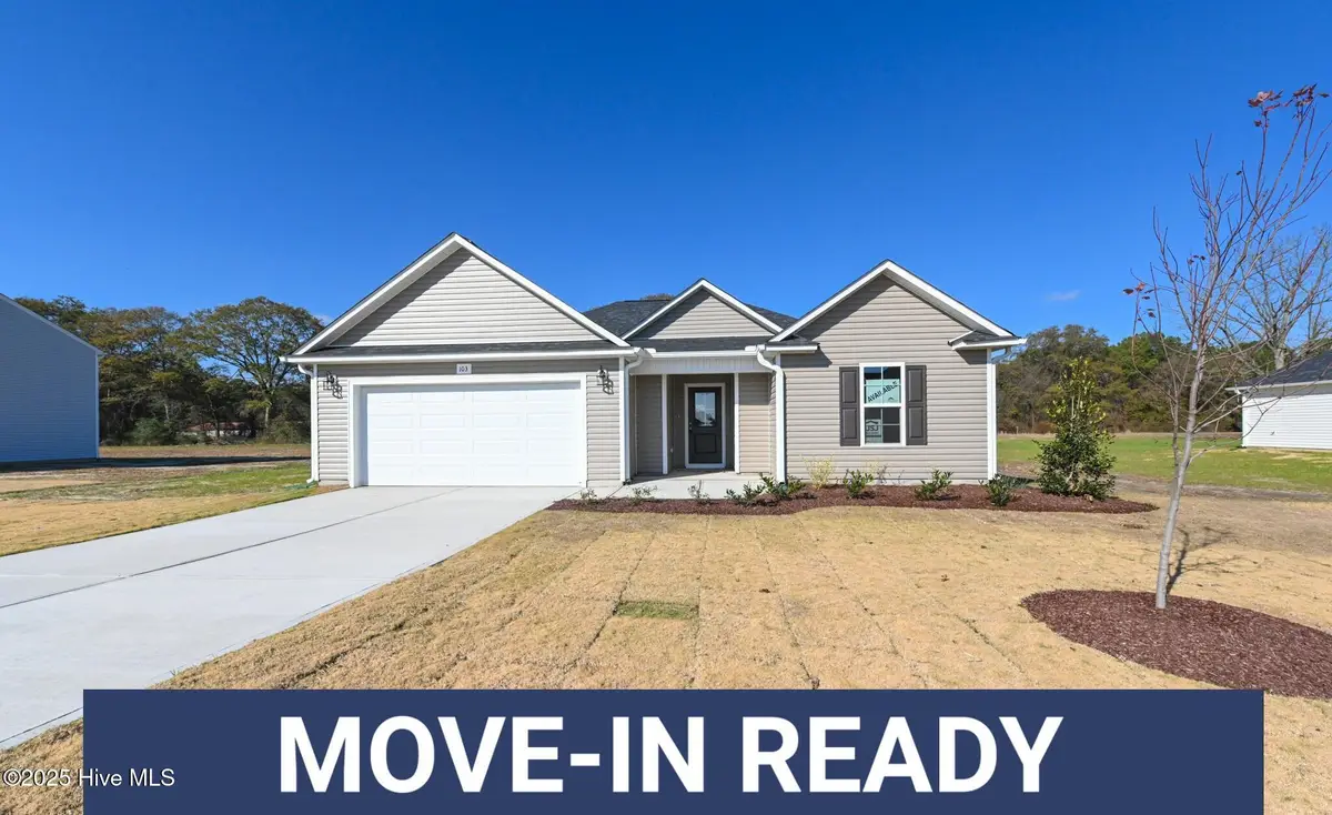 103 Hill Valley Drive #(Lot 63), Saulston, NC 27551 - Image #1