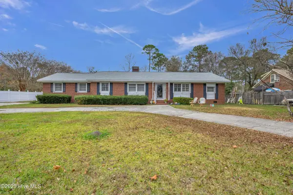 Address Withheld By Seller, Wilmington, NC 28409
