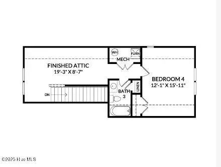 6230 Raystone Way, Leland, NC 28451 - Image #3