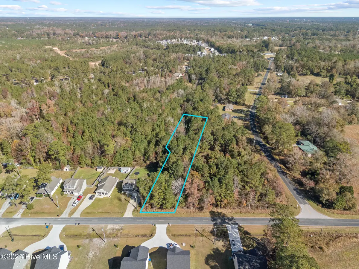 1256 Pickett Road, Jacksonville, NC 28540 - Image #1