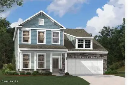 6234 Raystone Way, Leland, NC 28451 - Image #1