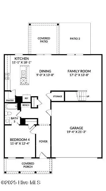 6234 Raystone Way, Leland, NC 28451 - Image #2