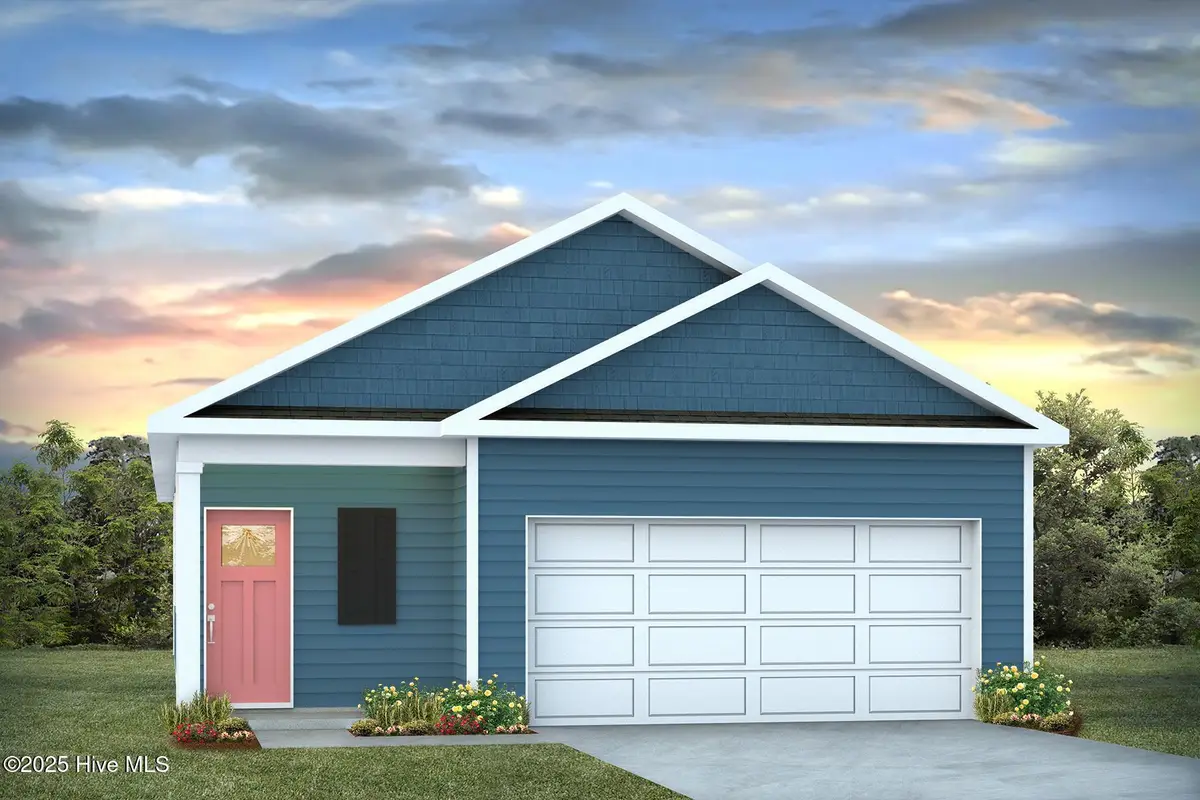 3020 Tasso Drive Sw #Lot 5- Downing B, Sunset Beach, NC 28468 - Image #1
