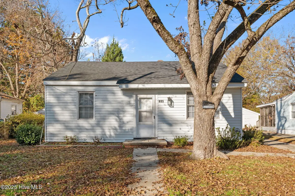 405 Arbor Street, Greenville, NC 27834 - Image #1