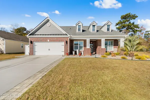 2152 Stonecrest Drive Nw, Calabash, NC 28467