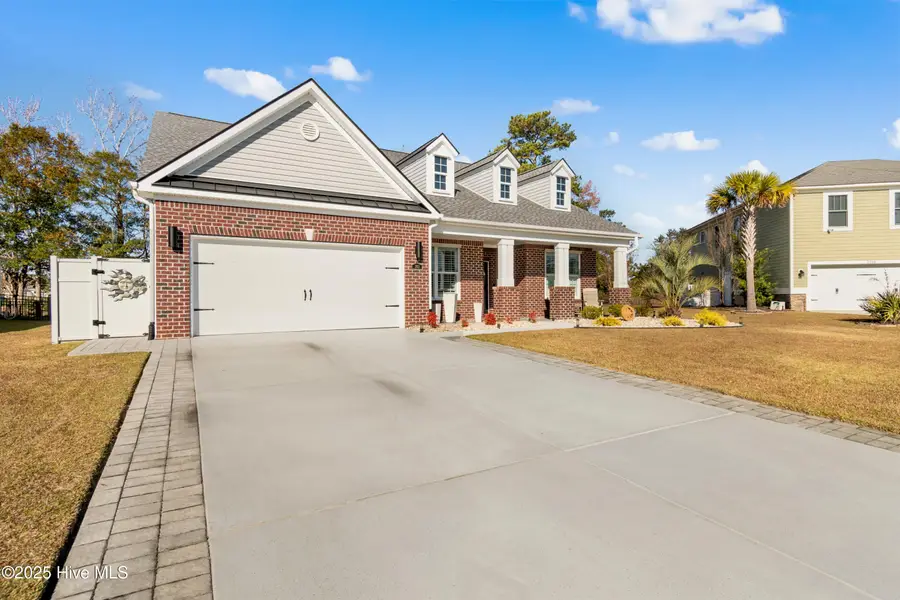 2152 Stonecrest Drive Nw, Calabash, NC 28467 - Image #3
