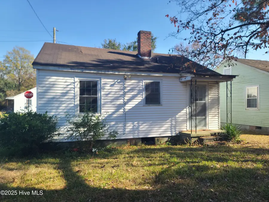 212 Clay Street, Kinston, NC 28501 - Image #2