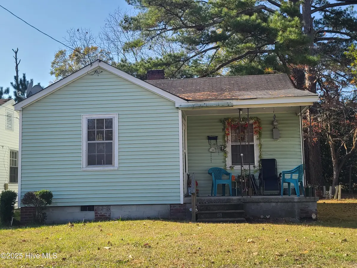 210 Clay Street, Kinston, NC 28501 - Image #1