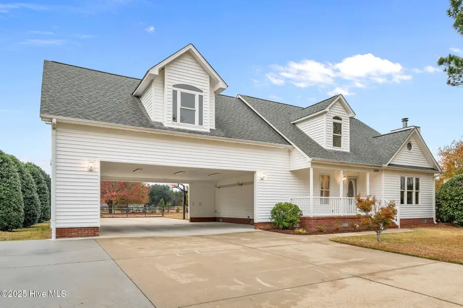1370 Hope Drive, Greenville, NC 27858 - Image #2