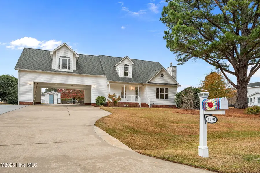 1370 Hope Drive, Greenville, NC 27858 - Image #3