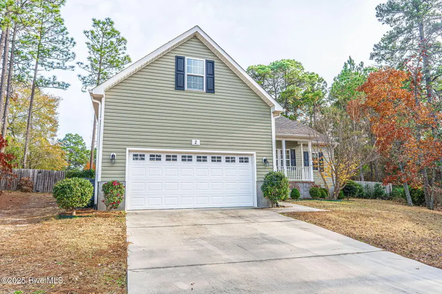 2 Sawmill Court, Pinehurst, NC 28374 - Image #2