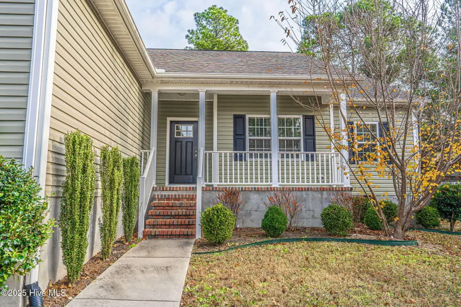 2 Sawmill Court, Pinehurst, NC 28374 - Image #3