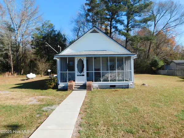 2317 Nc-45, Harrellsville, NC 27942