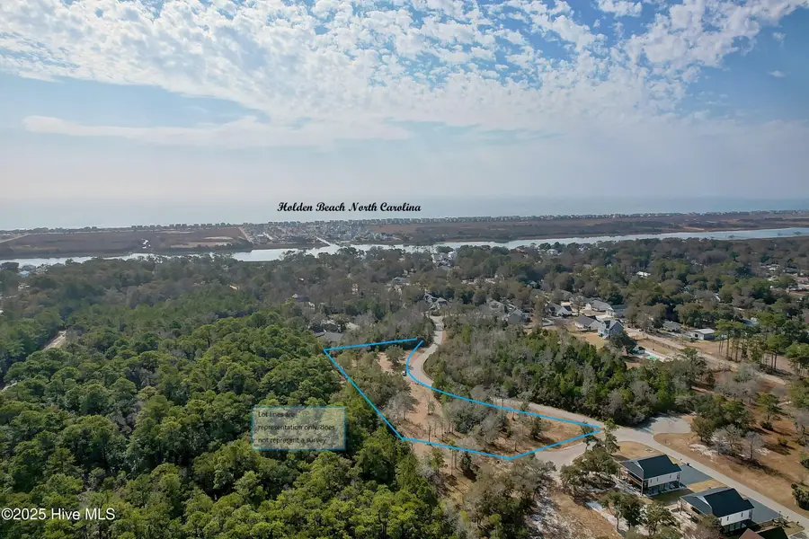 2646 Sea Vista Drive Sw, Supply, NC 28462 - Image #2