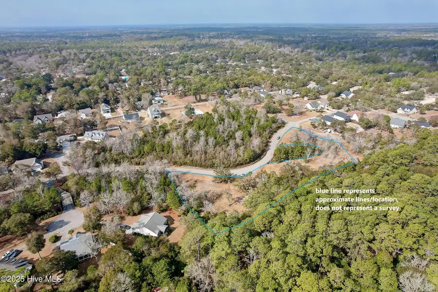 2646 Sea Vista Drive Sw, Supply, NC 28462 - Image #3