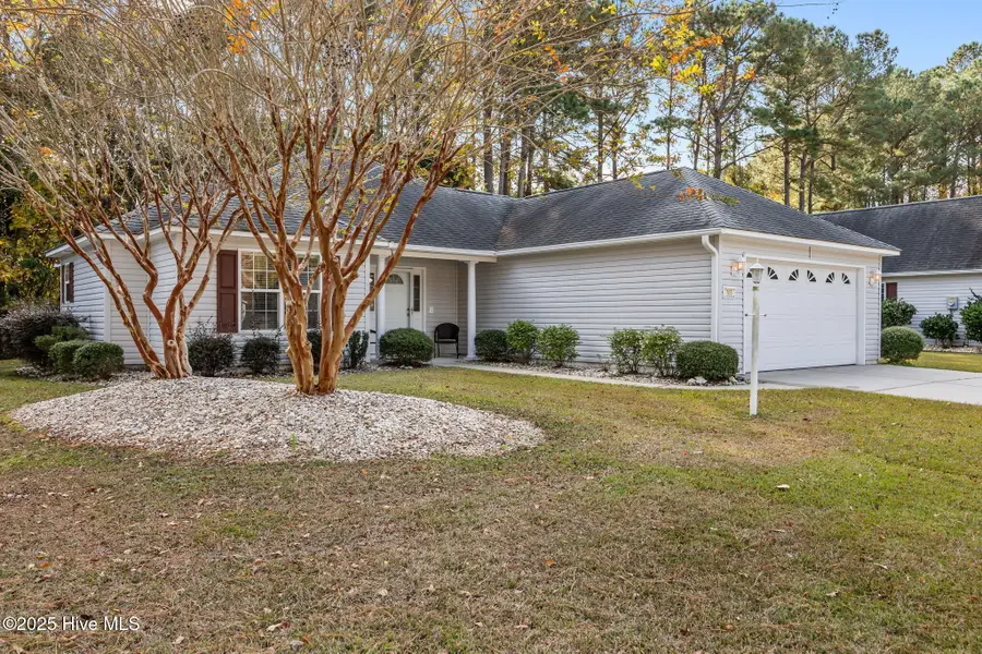 303 Jasmine S, Swansboro, NC 28584 - Image #3