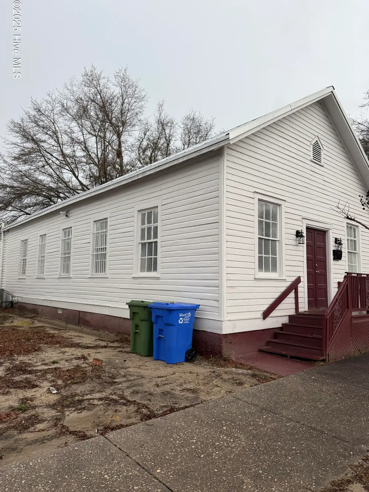 216 Marstellar Street, Wilmington, NC 28401 - Image #1