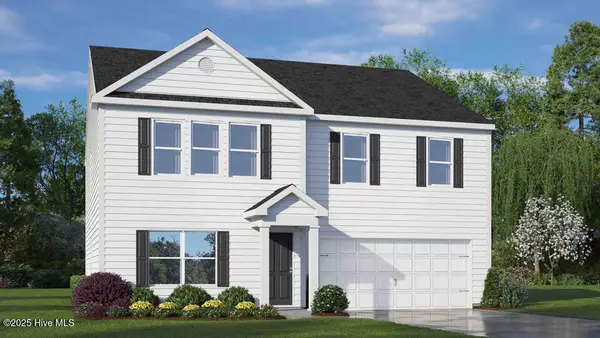 107 Claude Street, La Grange, NC 28551