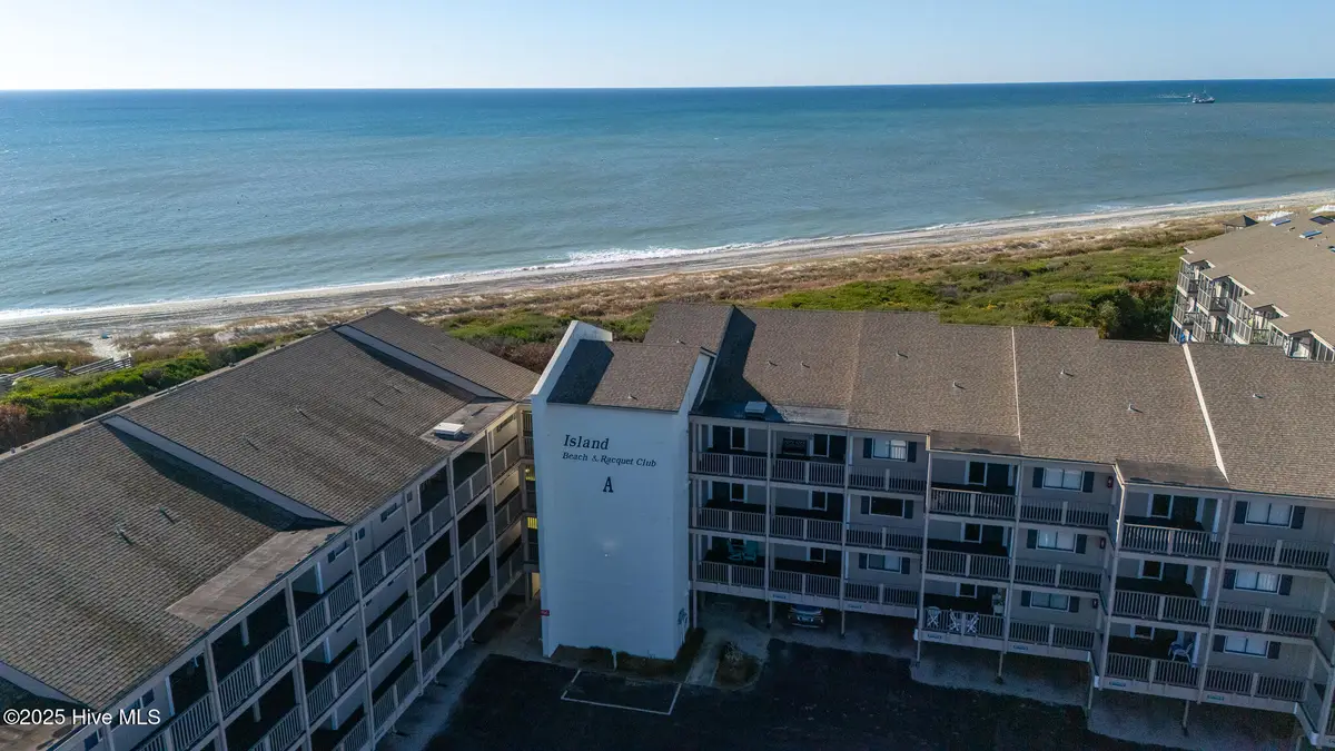 2503 W Ft Macon Road #207-A, Atlantic Beach, NC 28512 - Image #1