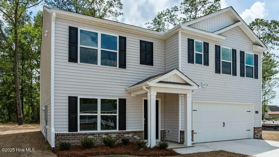 105 Claude Street, La Grange, NC 28551 - Image #2