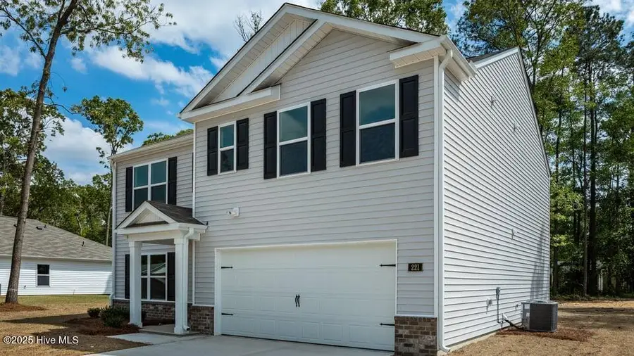 105 Claude Street, La Grange, NC 28551 - Image #3