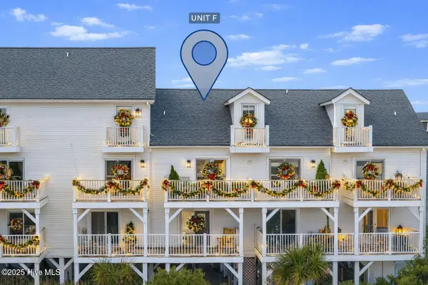 30 Beaufort Street #Apt F, Ocean Isle Beach, NC 28469