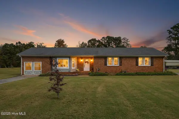 117 Tom Avenue, Castle Hayne, NC 28429