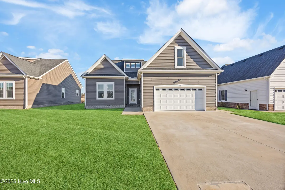 515 Millbrooke Circle, Elizabeth City, NC 27909 - Image #1