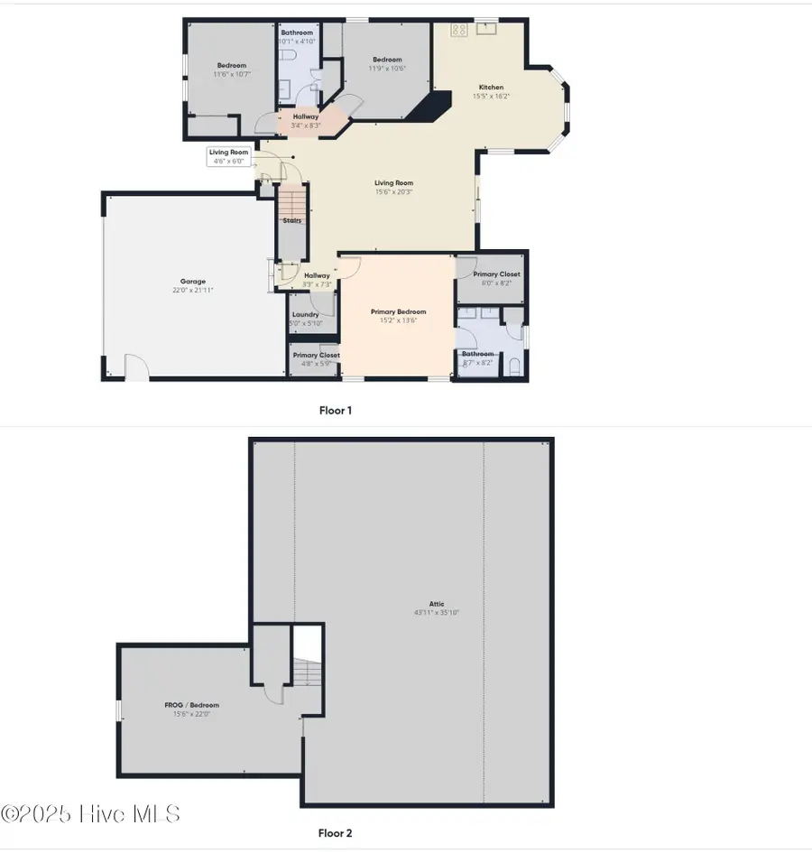 515 Millbrooke Circle, Elizabeth City, NC 27909 - Image #2