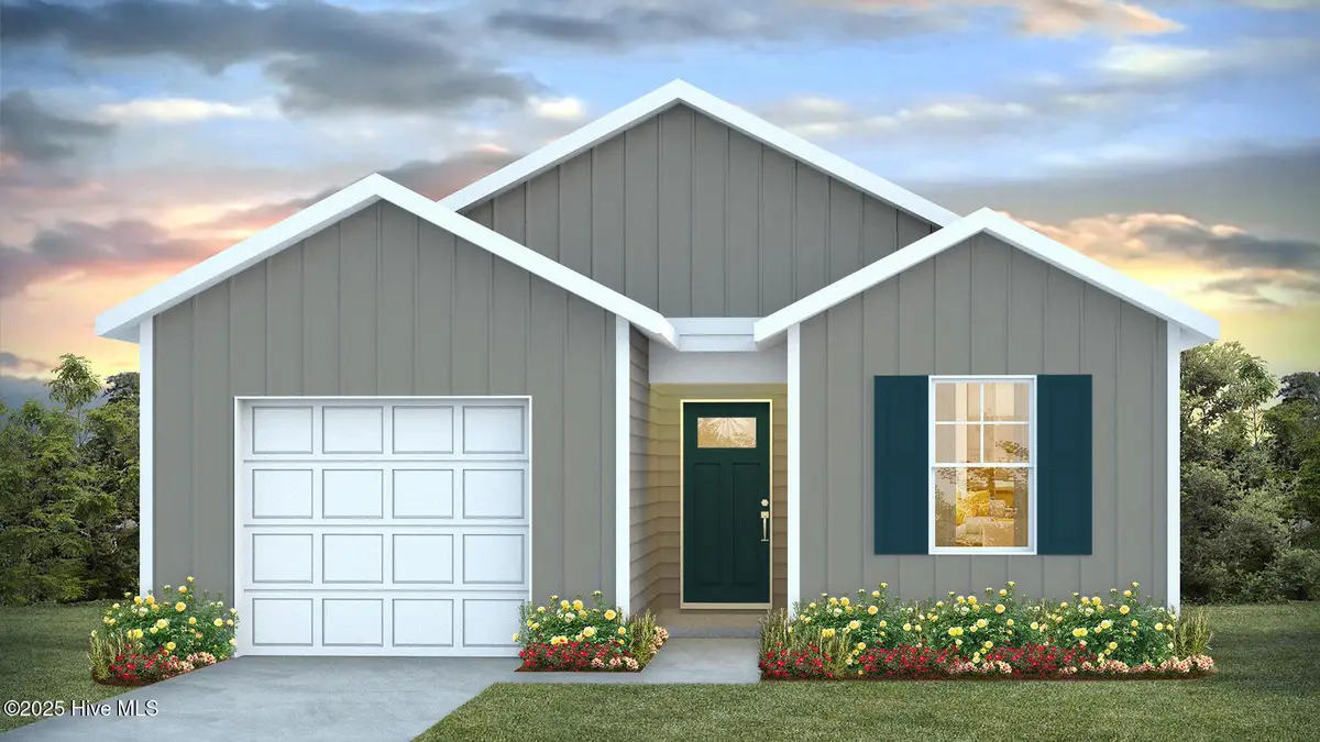 3024 Tasso Drive Sw #Lot 6- Greenbriar C, Sunset Beach, NC 28468 - Image #1