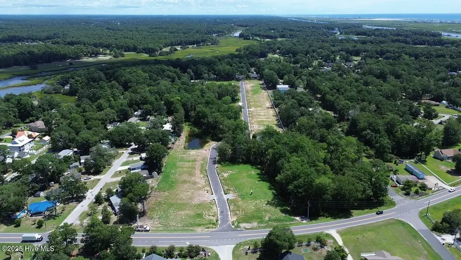 3024 Tasso Drive Sw #Lot 6- Greenbriar C, Sunset Beach, NC 28468 - Image #3