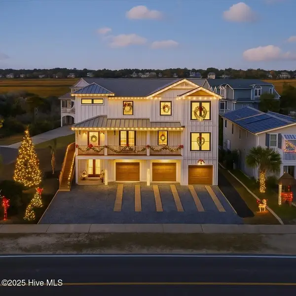 313 E Second Street, Ocean Isle Beach, NC 28469