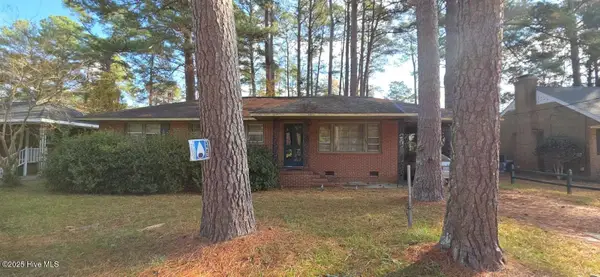 321 N Glendale Drive, Rocky Mount, NC 27801