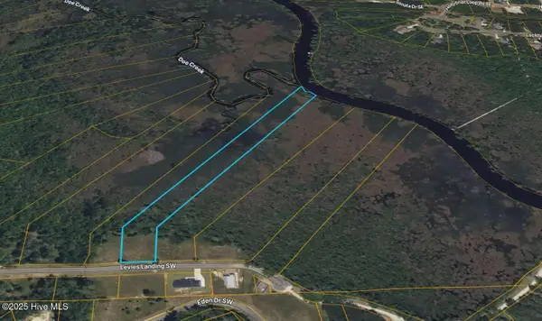 326 Levies Landing Sw, Supply, NC 28462