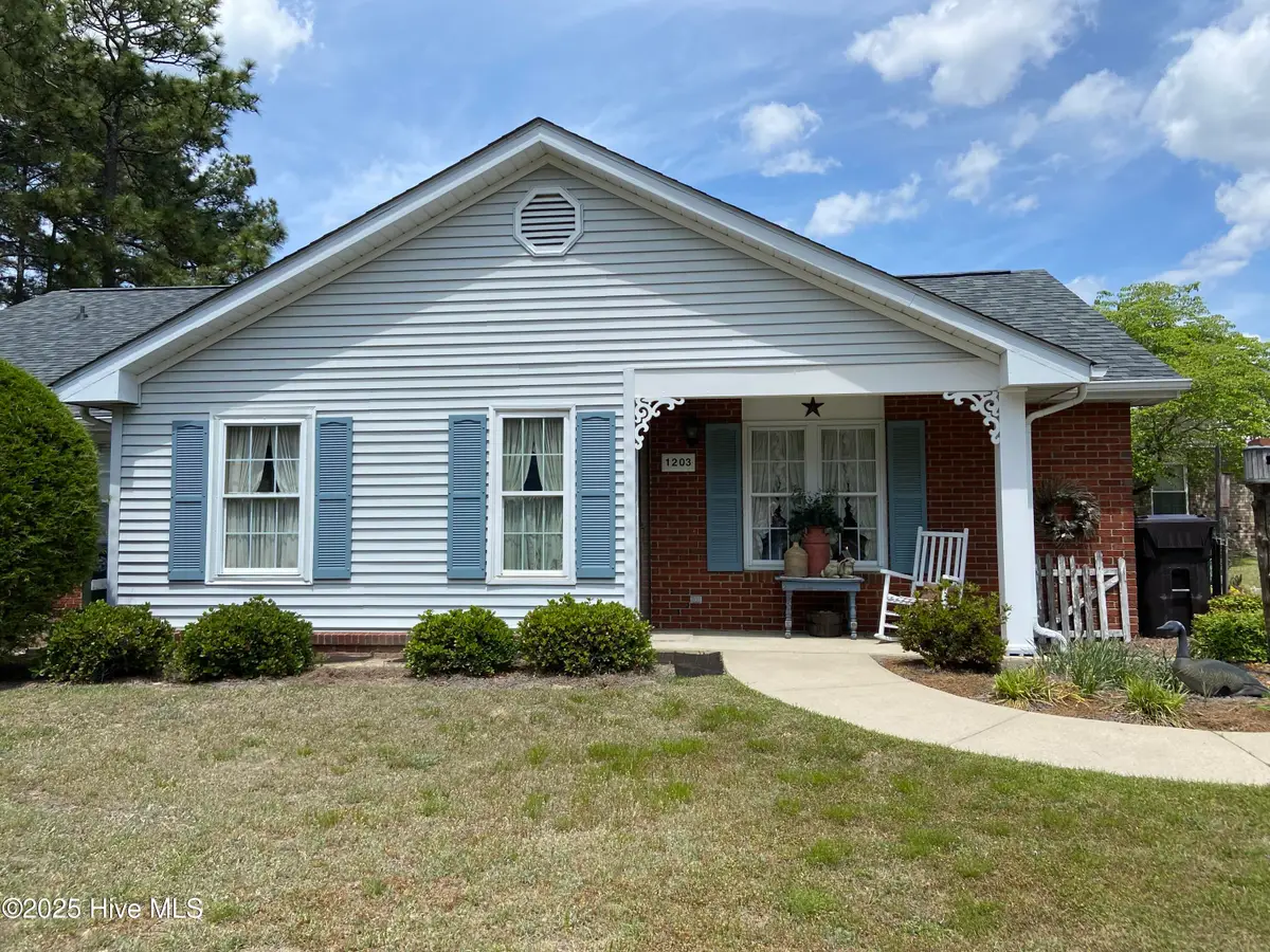 1203 Wilshire Circle, Aberdeen, NC 28315 - Image #1