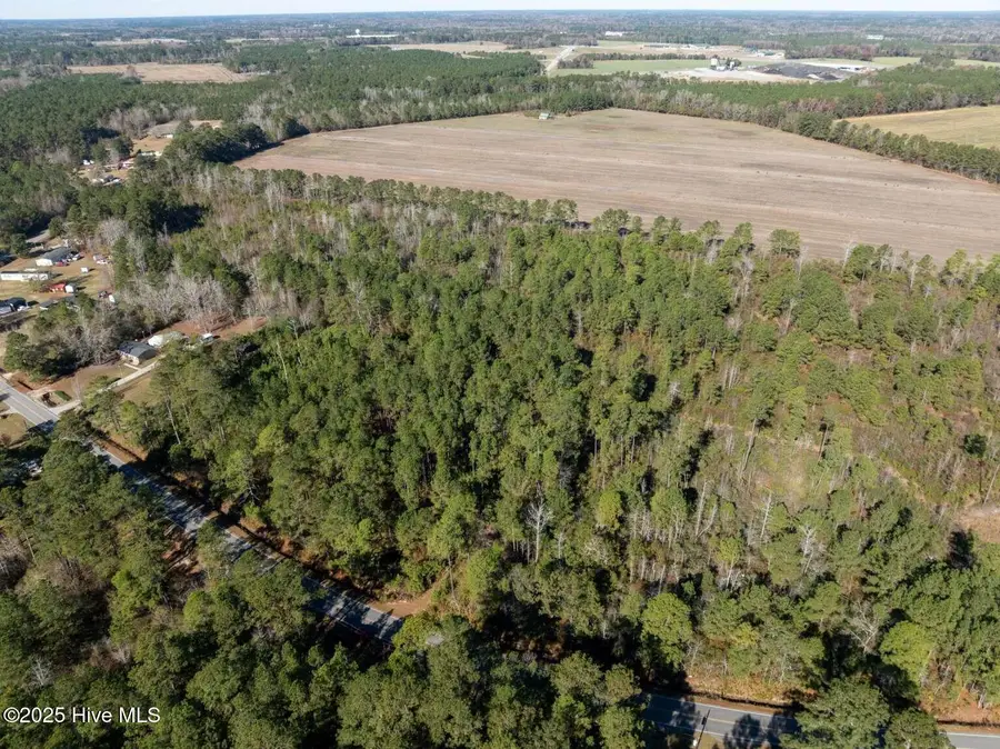 1598 River Bluff Road, Lumberton, NC 28358 - #3