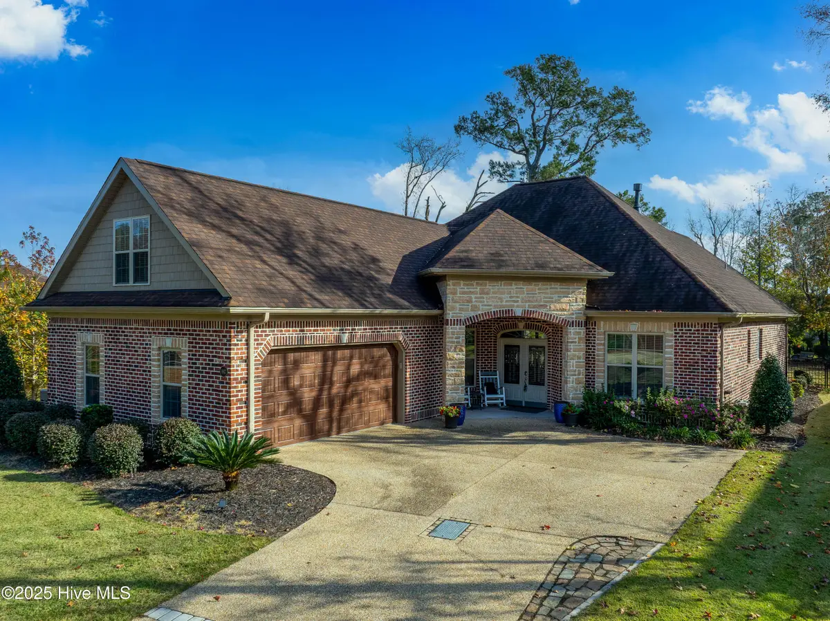 662 Jenoa Loop, Castle Hayne, NC 28429 - Image #1