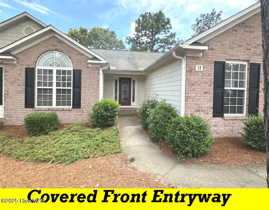12 Deerwood Lane, Pinehurst, NC 28374 - Image #3