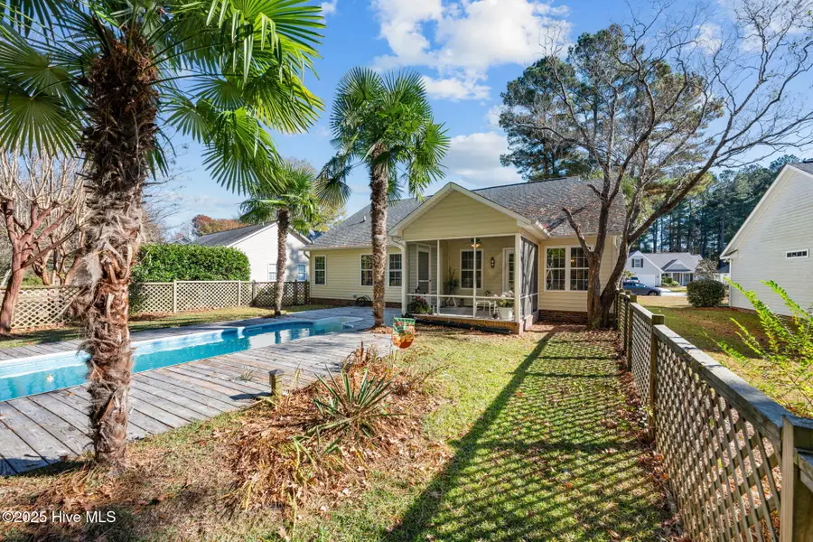 448 Neuchatel Road, New Bern, NC 28562 - Image #2