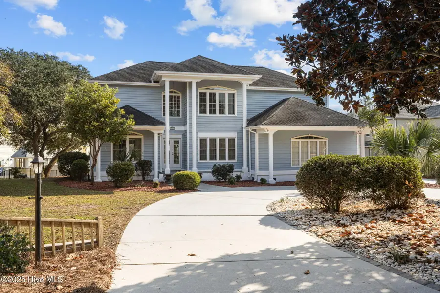 203 Red Snapper Drive, Emerald Isle, NC 28594 - Image #2