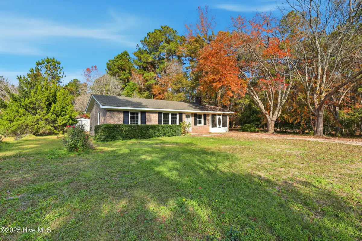 1308 Old Mill Creek Road Se, Winnabow, NC 28479 - Image #1