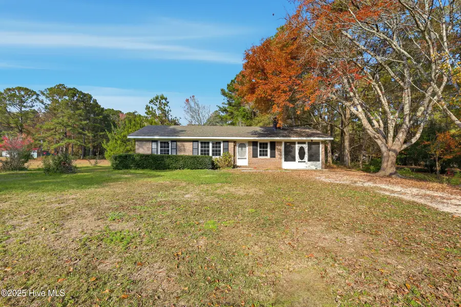 1308 Old Mill Creek Road Se, Winnabow, NC 28479 - Image #2