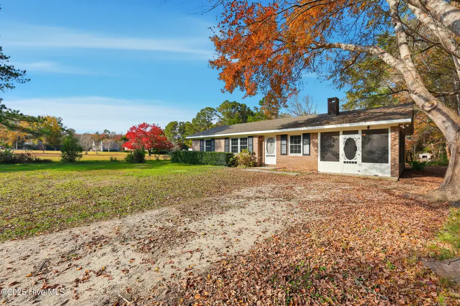 1308 Old Mill Creek Road Se, Winnabow, NC 28479 - Image #3