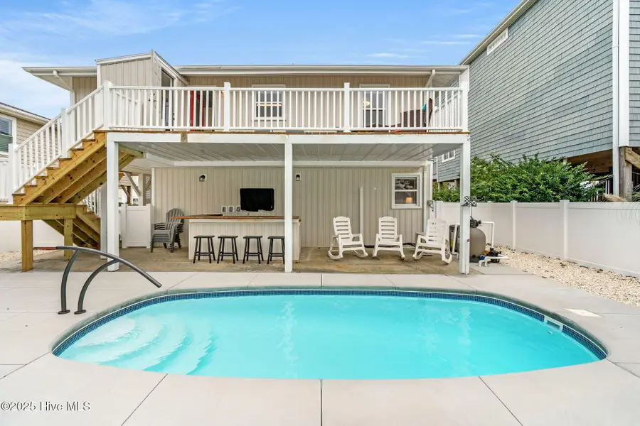 228 W First Street, Ocean Isle Beach, NC 28469 - Image #2