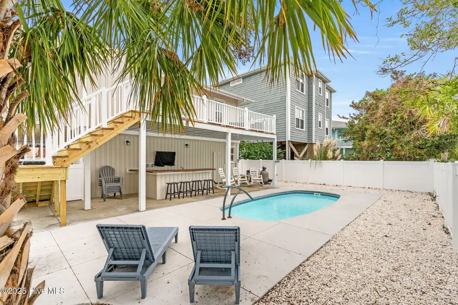 228 W First Street, Ocean Isle Beach, NC 28469 - Image #3
