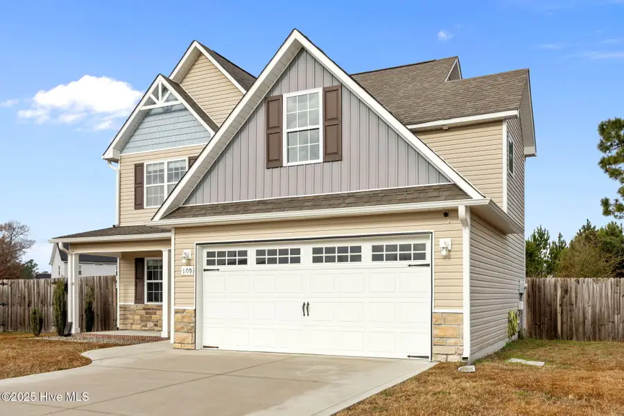109 Prospect Drive, Richlands, NC 28574 - Image #2