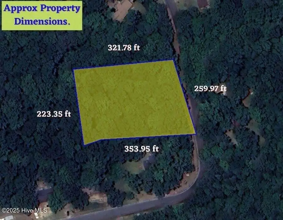 Tbd Country Canyon Drive, Cordova, NC 28330 - Image #1