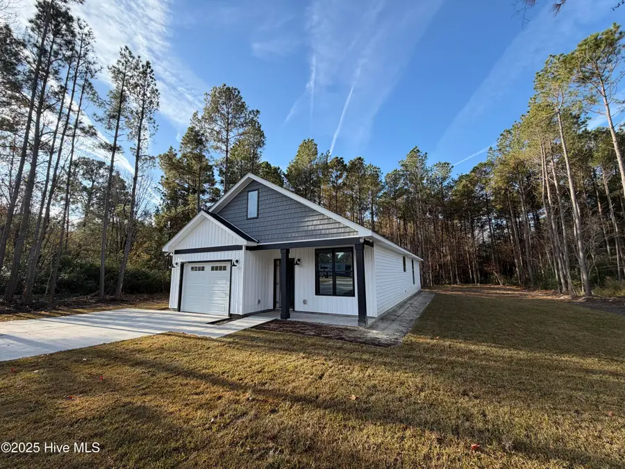 1152 Watts Landing Road, Hampstead, NC 28443 - Image #2