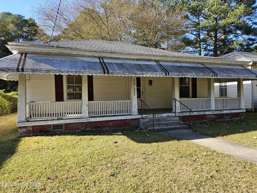 522 S Vyne Street, Rocky Mount, NC 27803 - Image #2